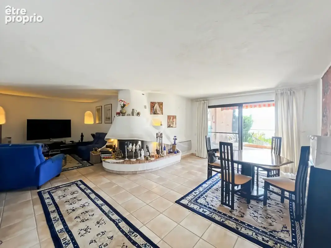 Un appartement rare avec vue mer,  131 m² avec terrasse et jardin - photo 17