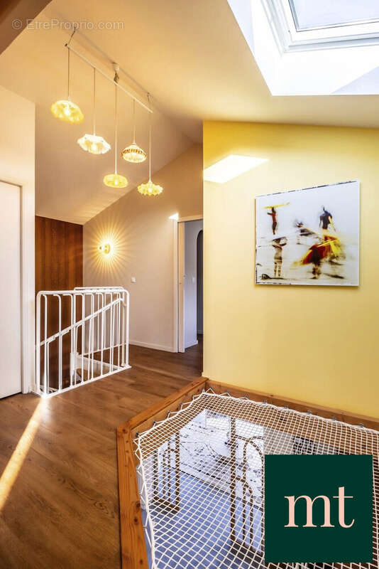 Maison 125 m² à Arcangues  - photo 7