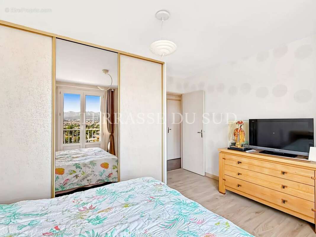 Appartement à MARSEILLE-13E