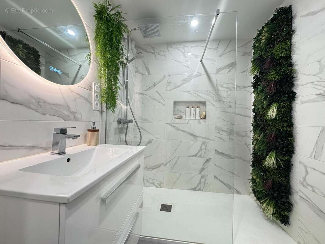 Photo 4 - Appartement à BOURG-LES-VALENCE