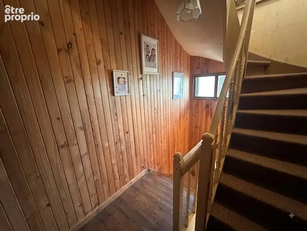 Maison 90 m² avec jardin - photo 6