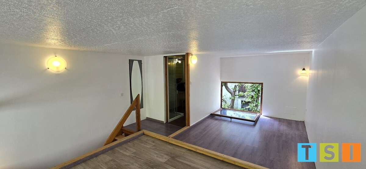 Appartement à BAGNERES-DE-LUCHON