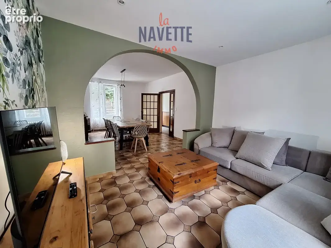 Maison à usage d'habitation - photo 2