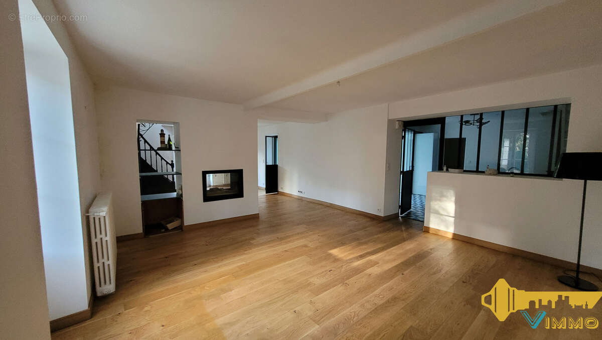 Maison à NANTES