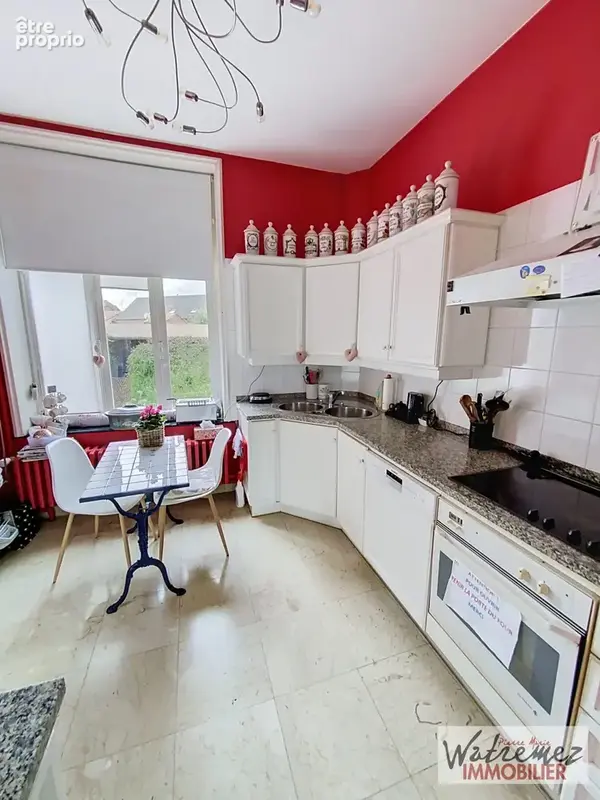 Maison 8 pièces 188 m² à vendre à Iwuy (59141) - photo 7
