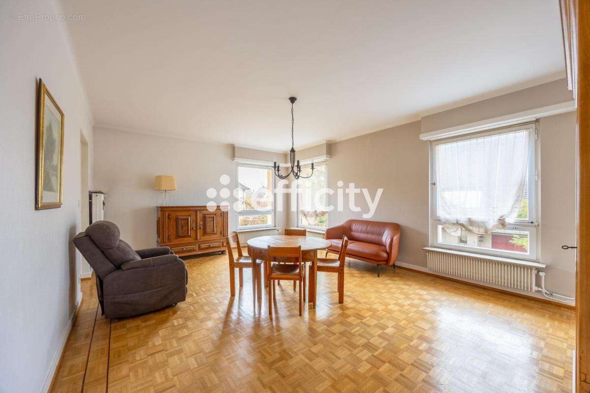 Maison à STRASBOURG