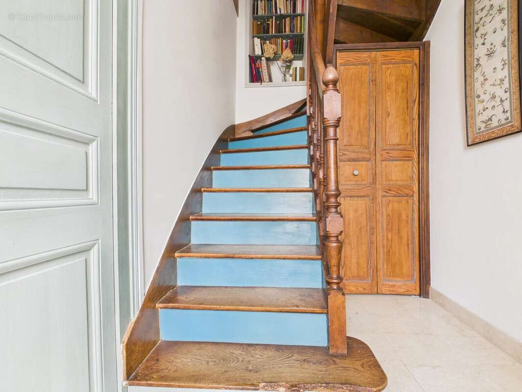 Maison à NANTES