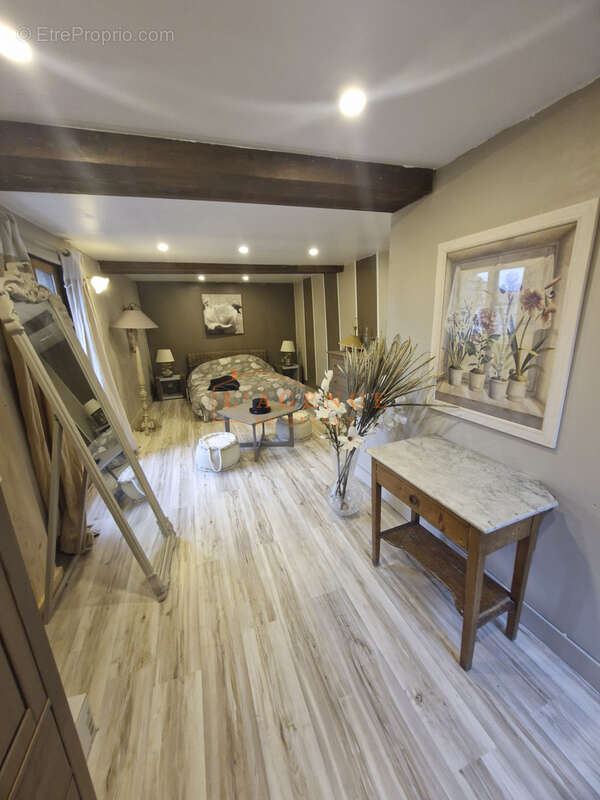 Maison à MAREUIL-LES-MEAUX