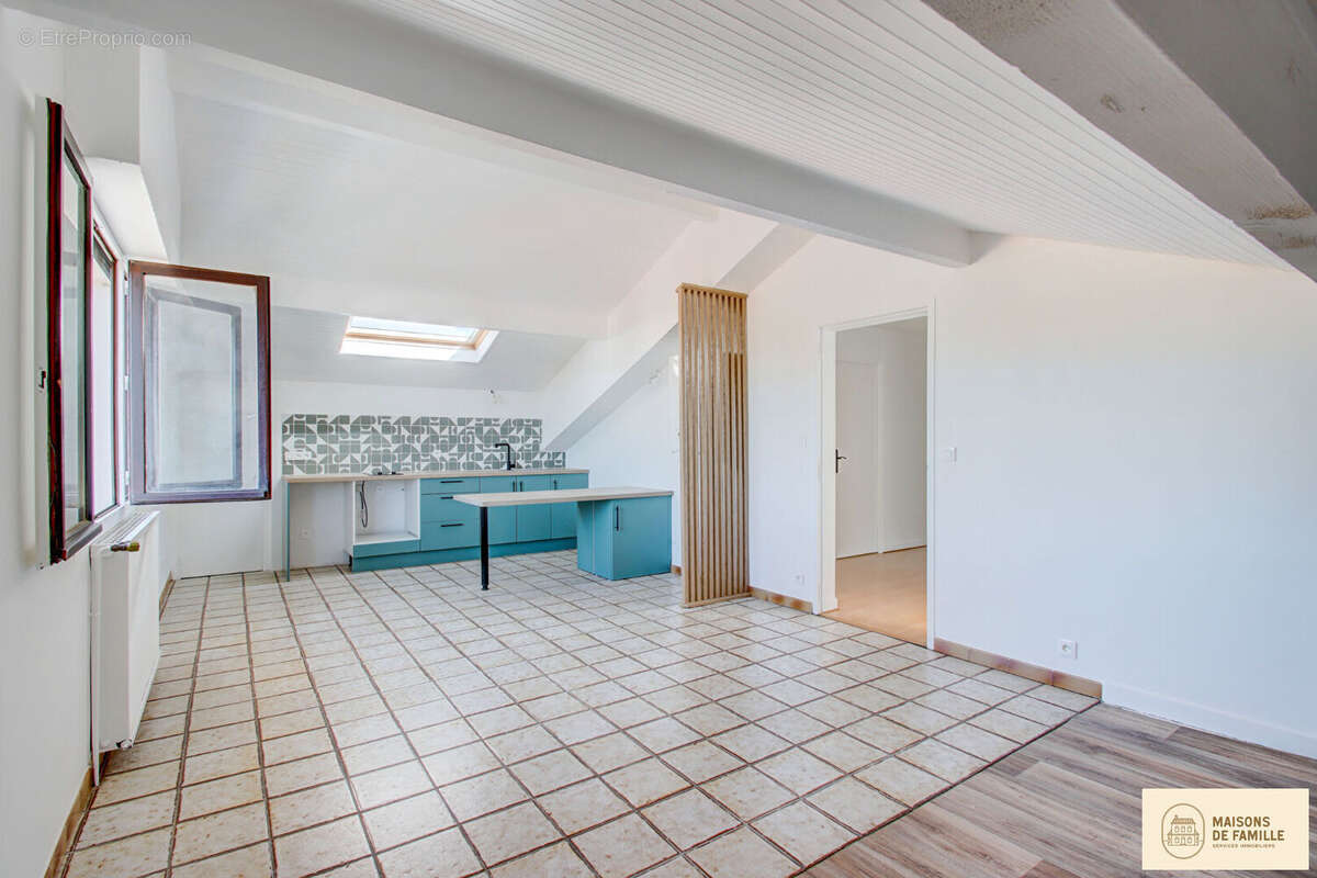 Appartement à BIARRITZ
