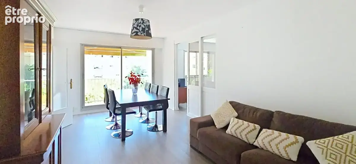 Appartement de 4 pièce(s) 84.44 m2, proche du centre ville de Périgueux - photo 4