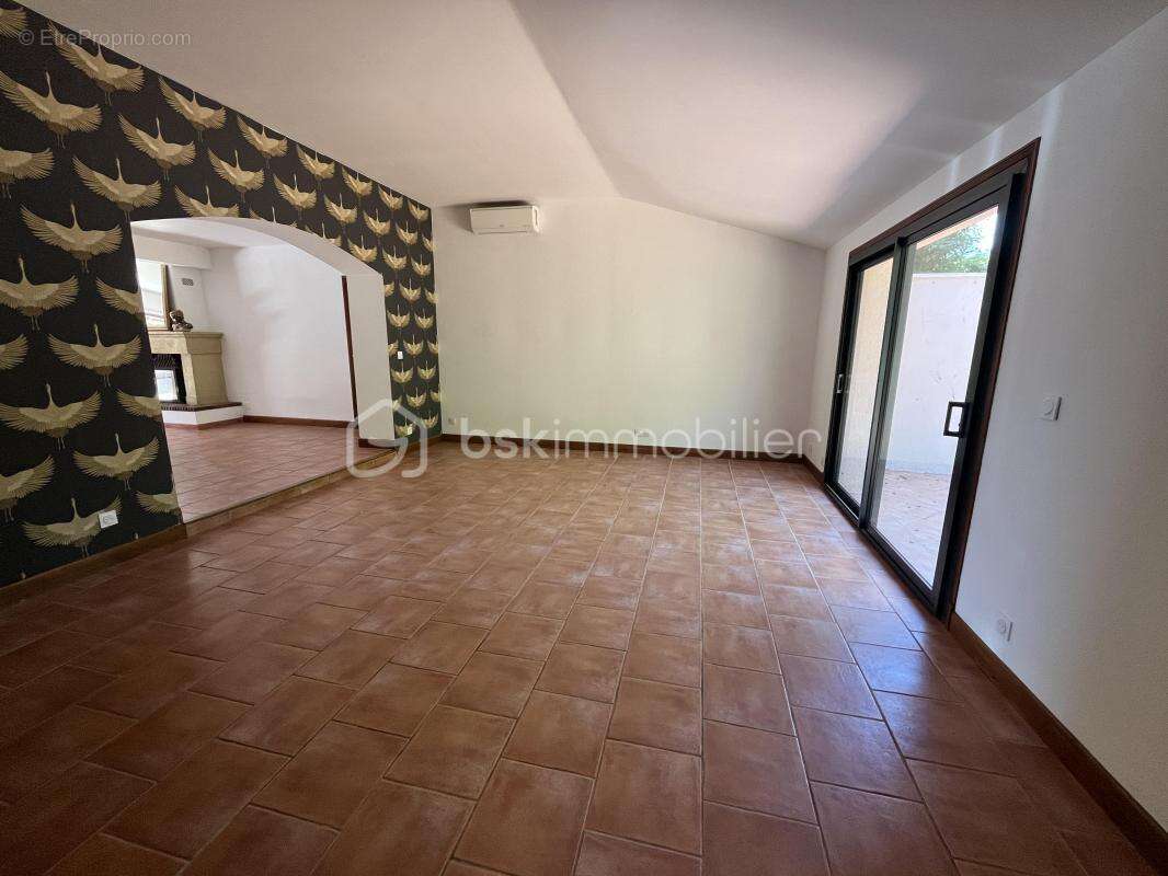 Maison à SAINT-AIGNAN