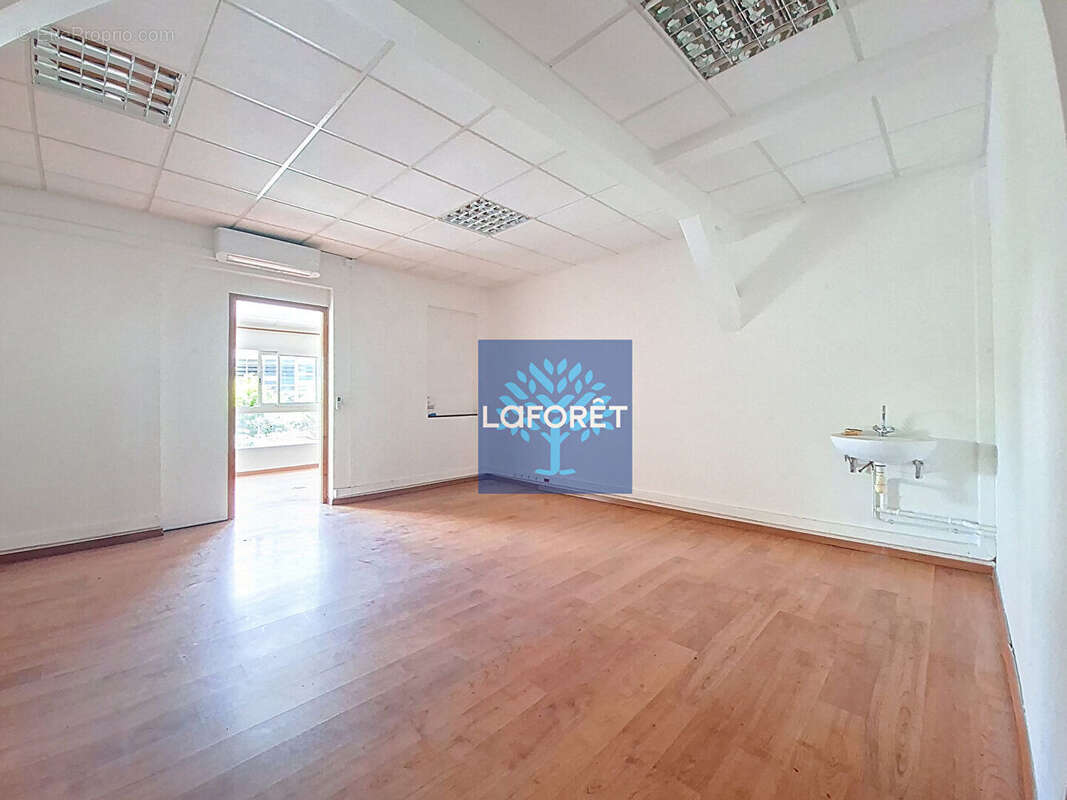 Appartement à FORT-DE-FRANCE