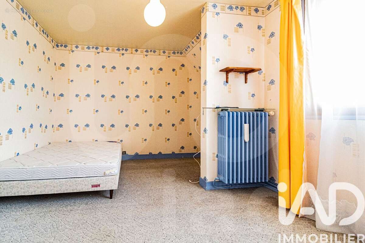 Photo 8 - Maison à LE HAVRE