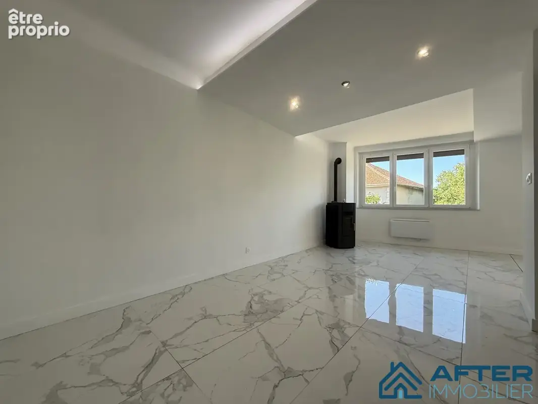 Maison 109 m² à Deuxville  - photo 5