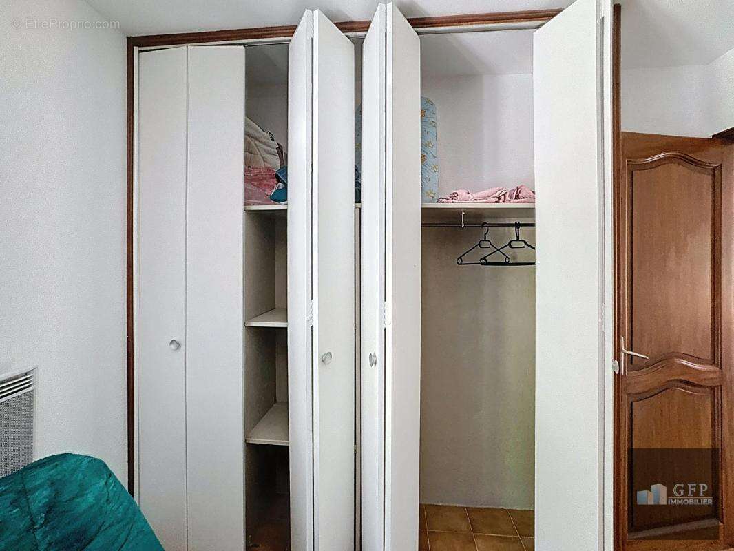 Maison à BORMES-LES-MIMOSAS