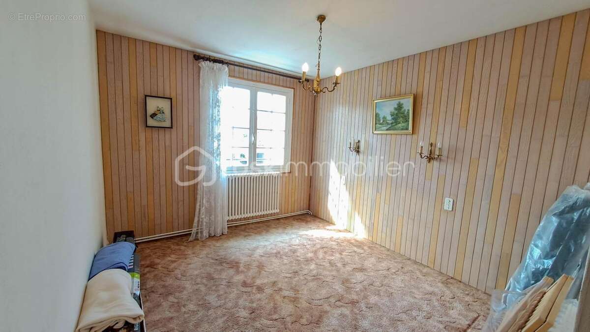 Maison à MOELAN-SUR-MER
