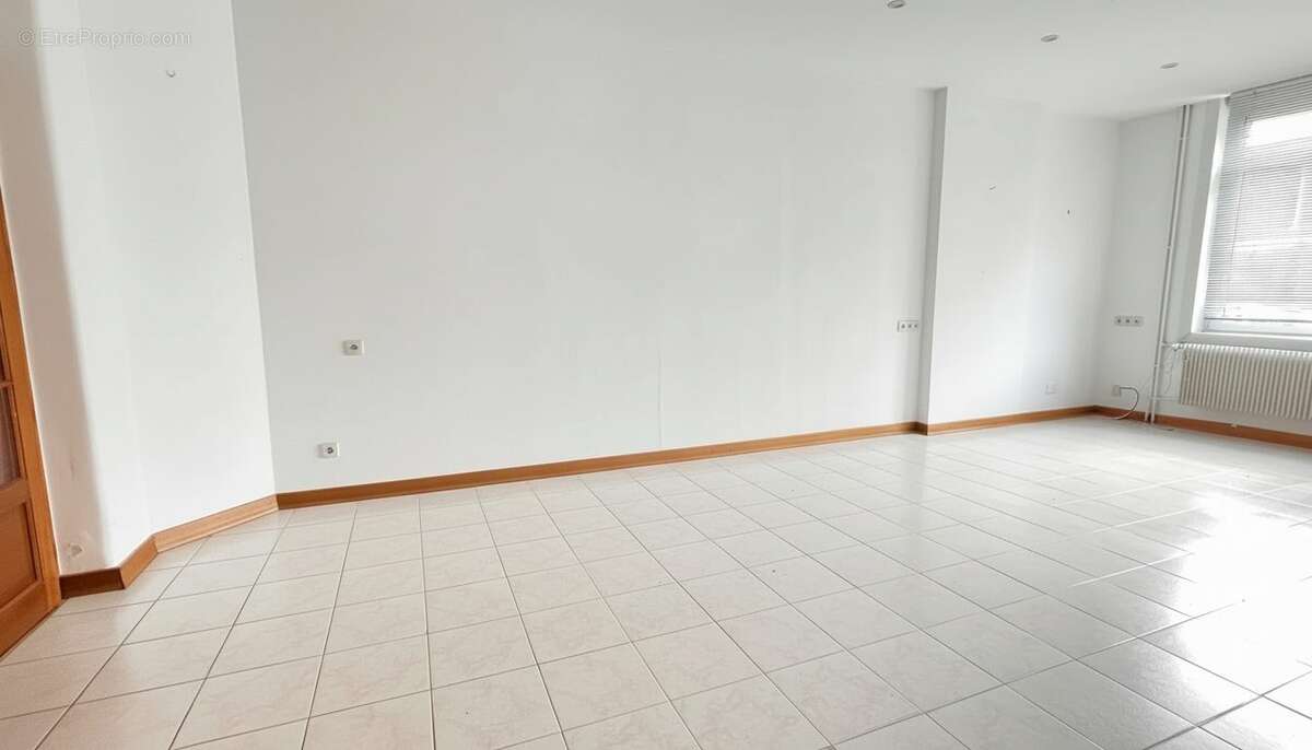 Maison à VILLENEUVE-D'ASCQ