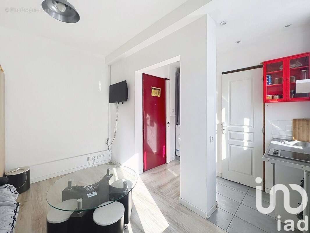 Photo 4 - Appartement à NEUILLY-PLAISANCE