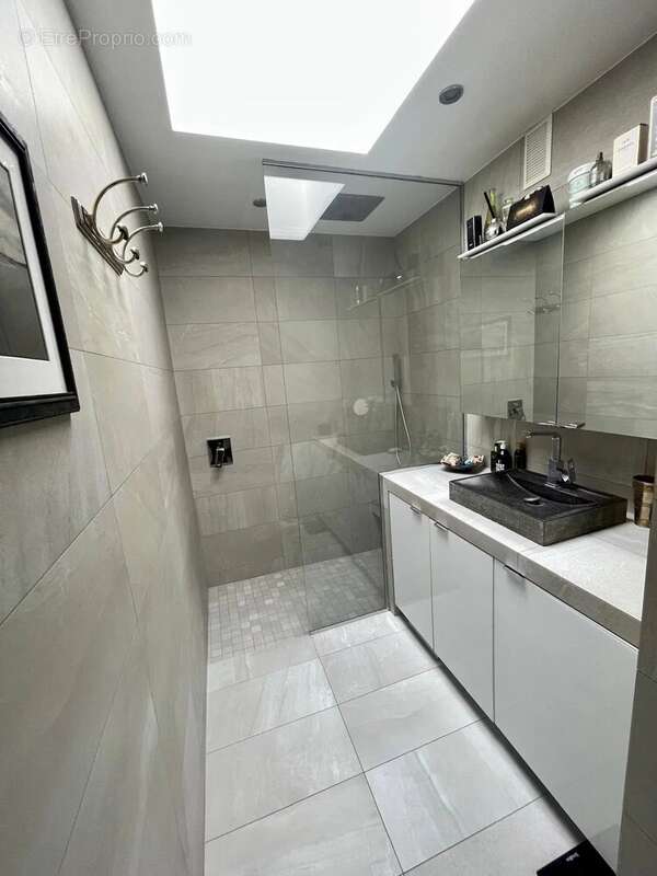 Appartement à VINCENNES