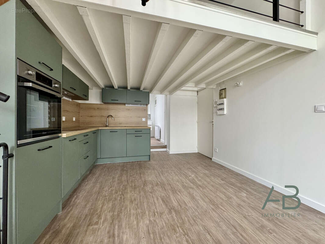 Appartement à LILLE