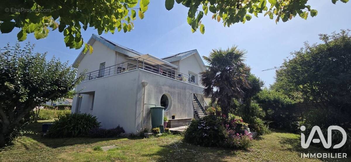 Photo 1 - Maison à TREGUNC