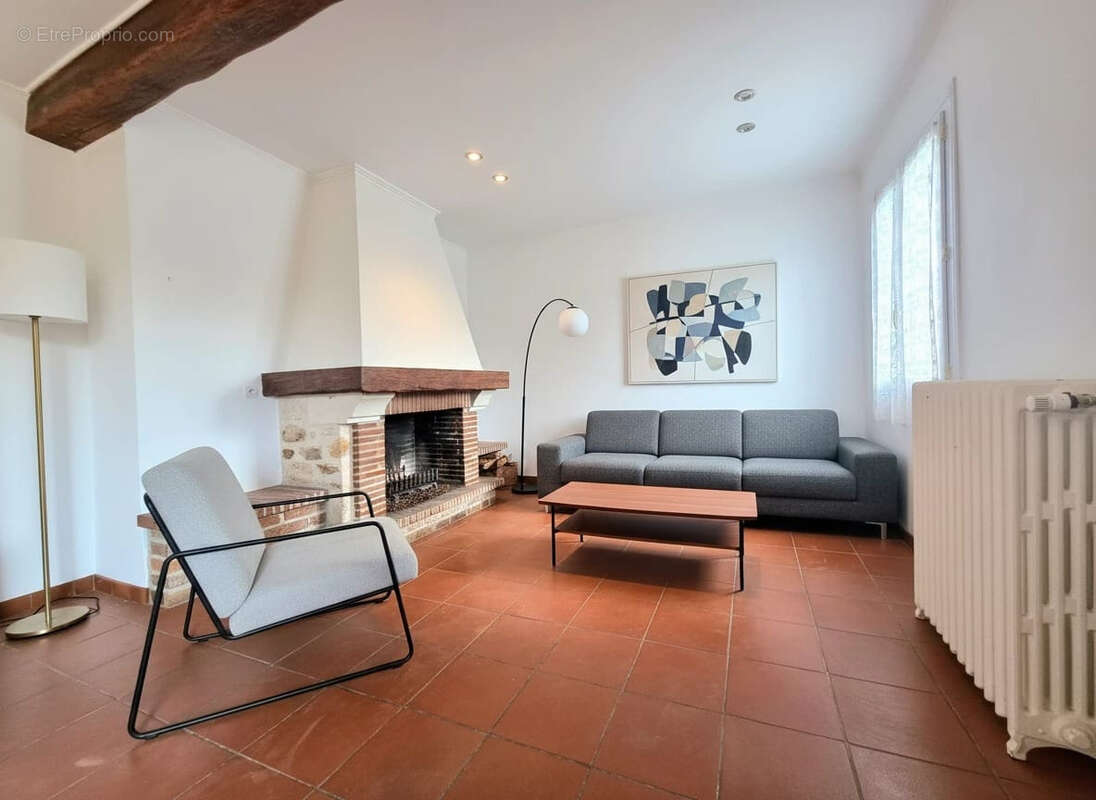 Maison à SAINT-SIMEON