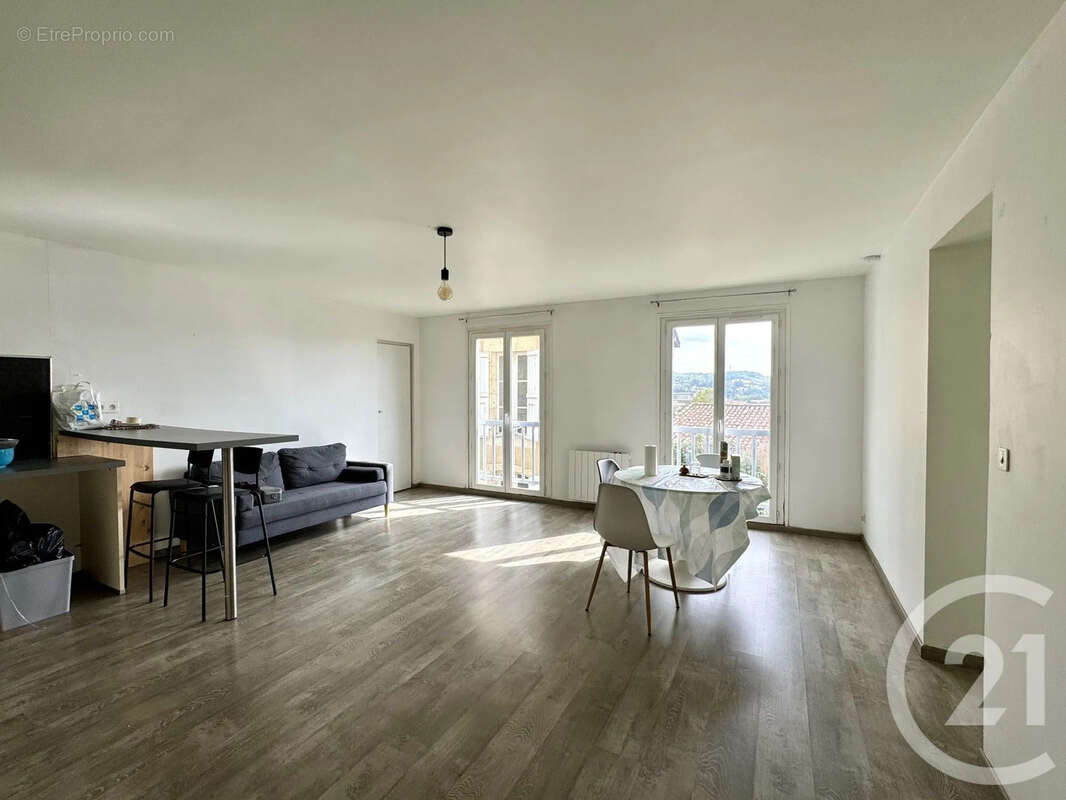 Maison à AUCH