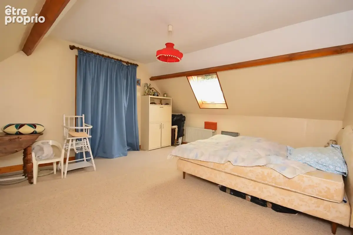 Maison 5 pièces 104 m² à vendre à Vignacourt (80650) - photo 7