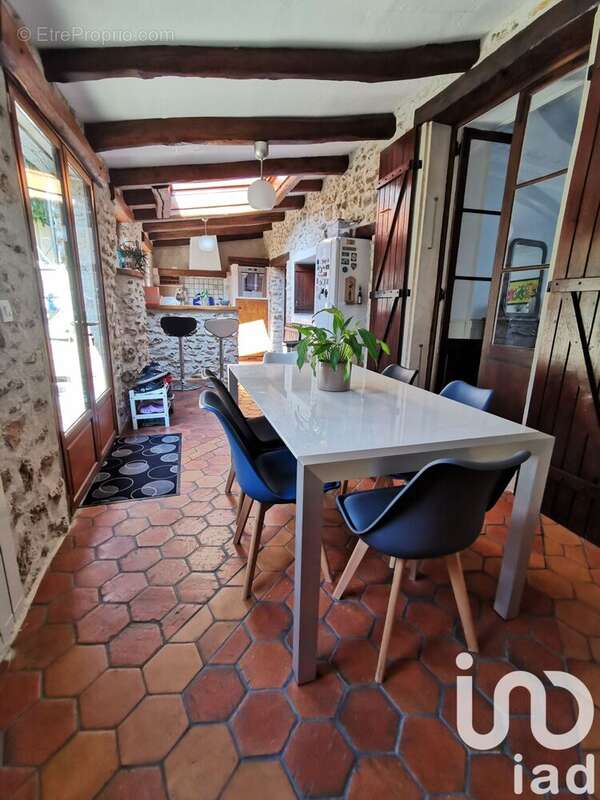 Photo 3 - Maison à SOLERS