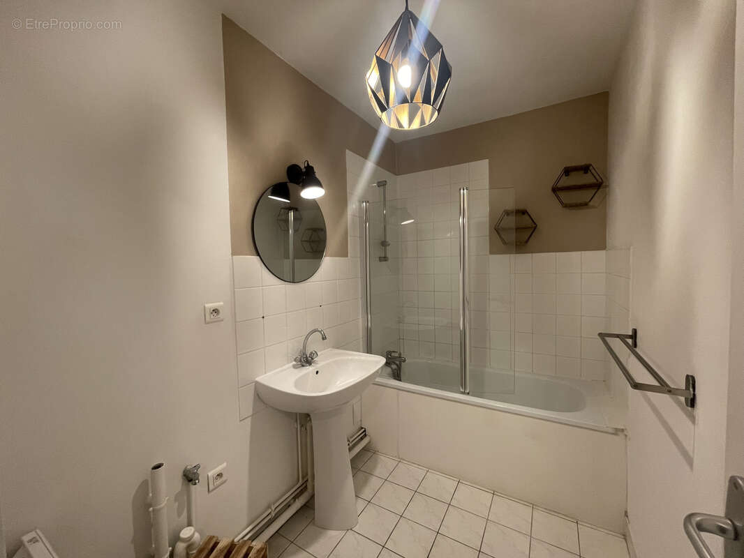 Appartement à AMIENS