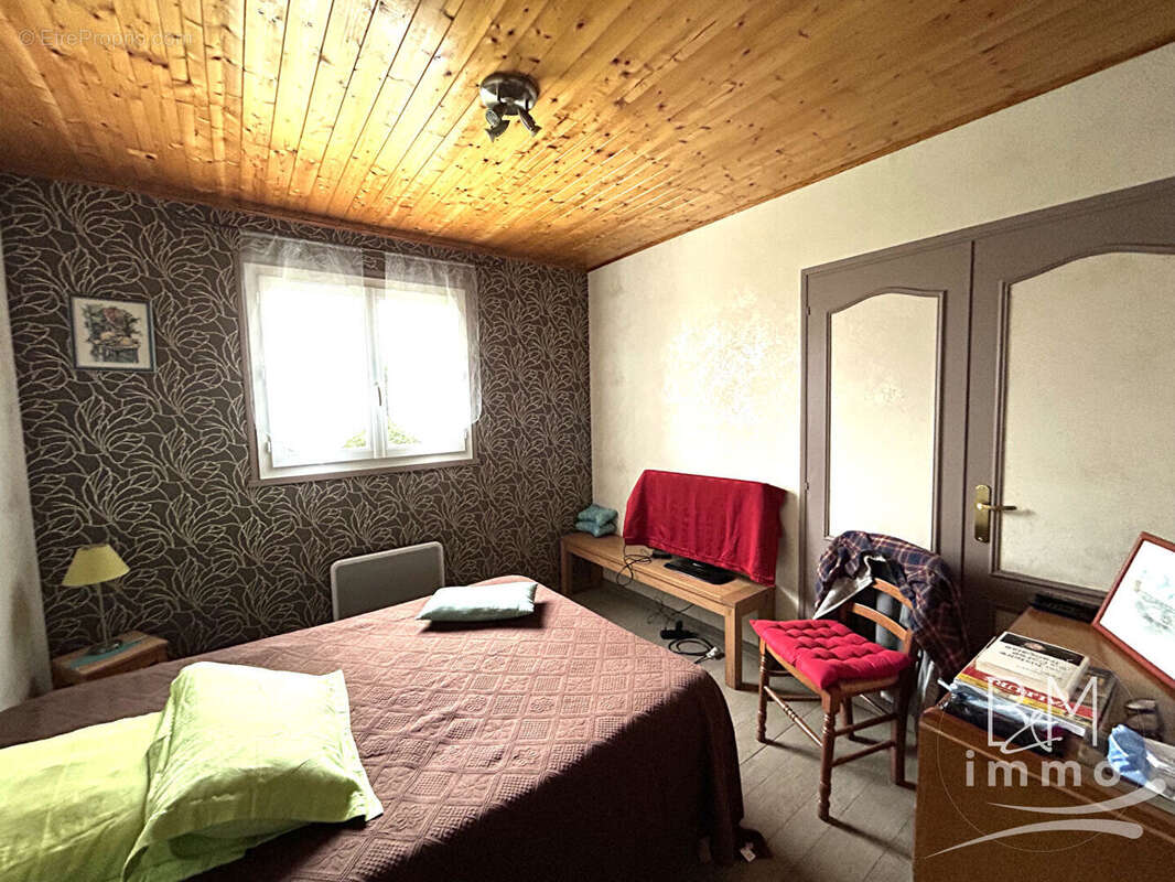 Maison à SAINT-VINCENT-DE-TYROSSE