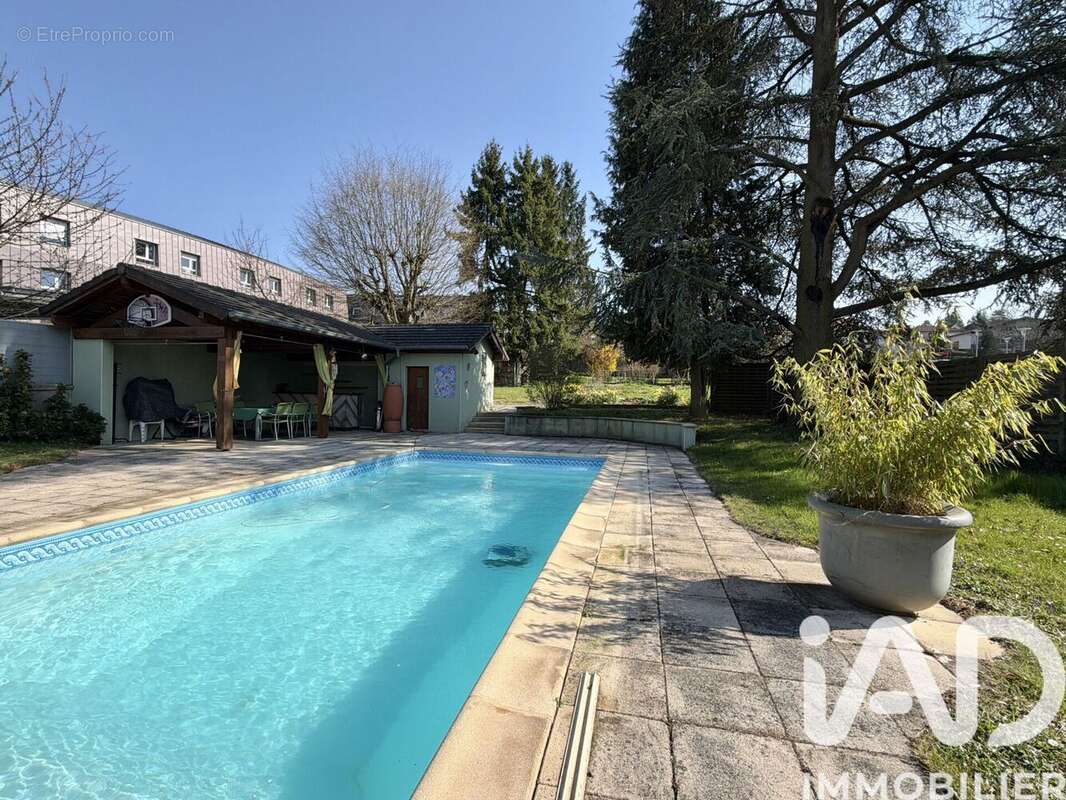 Photo 5 - Maison à SARREBOURG