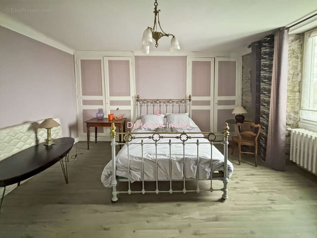 Maison à SAINT-VINCENT-DE-PAUL