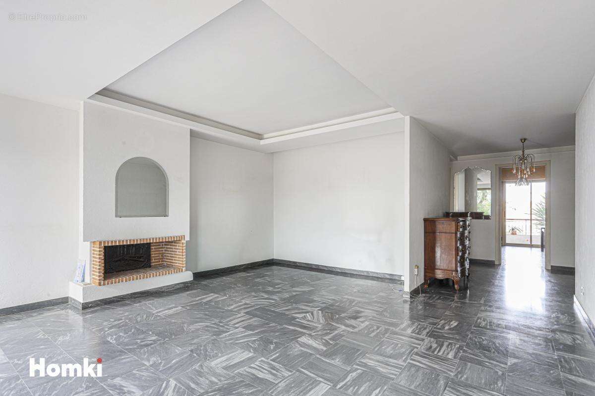 Appartement à CAGNES-SUR-MER