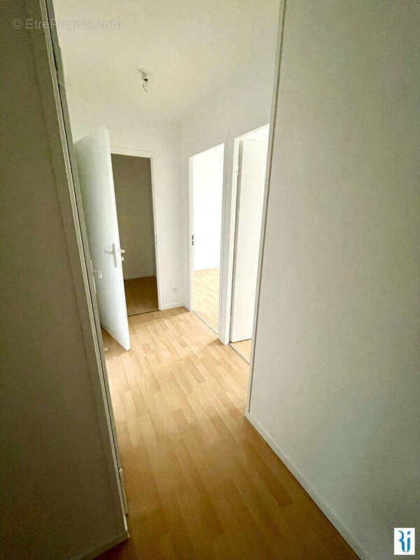 Appartement à ROUEN