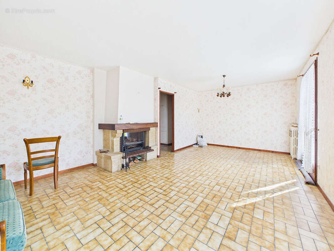 Maison à NOGENT-LE-ROI