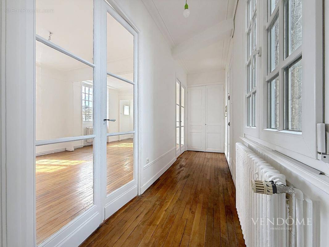 Appartement à LILLE