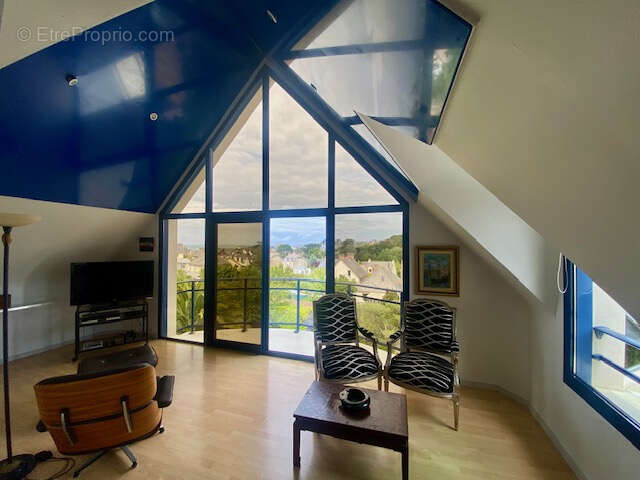 Maison à PLENEUF-VAL-ANDRE