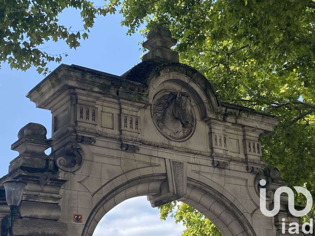 Photo 9 - Appartement à PARIS-15E