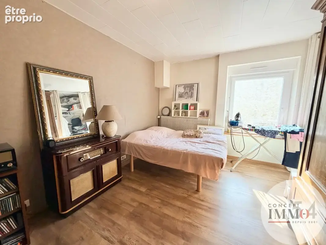 Maison 150 m² à Marbache  - photo 9