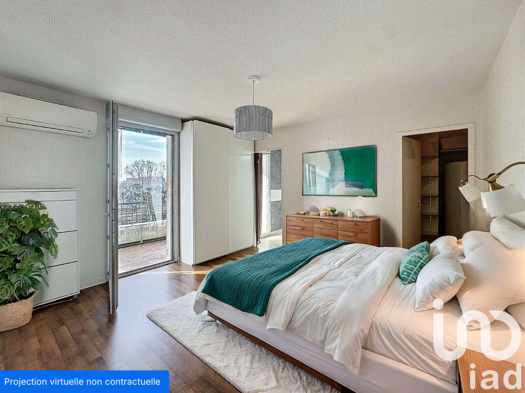 Photo 5 - Appartement à TOULOUSE