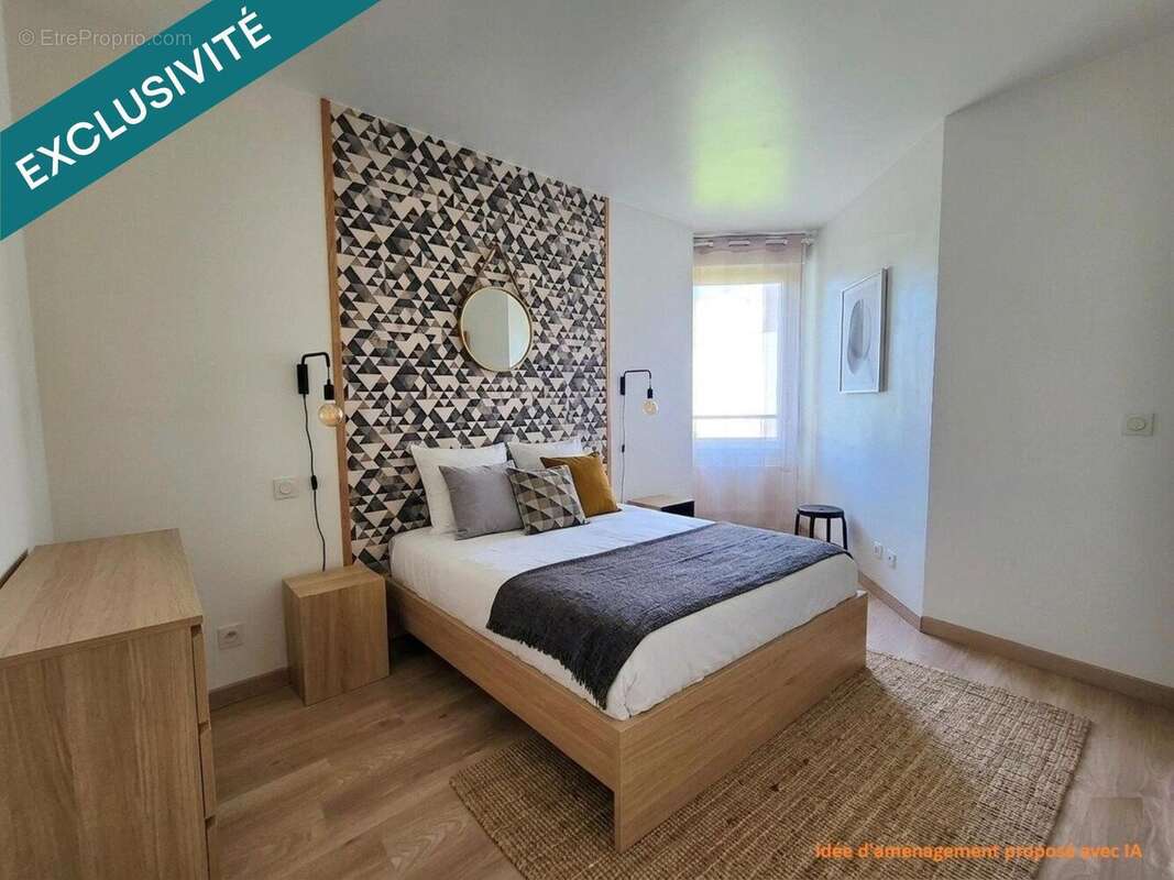 Photo 7 - Appartement à STRASBOURG