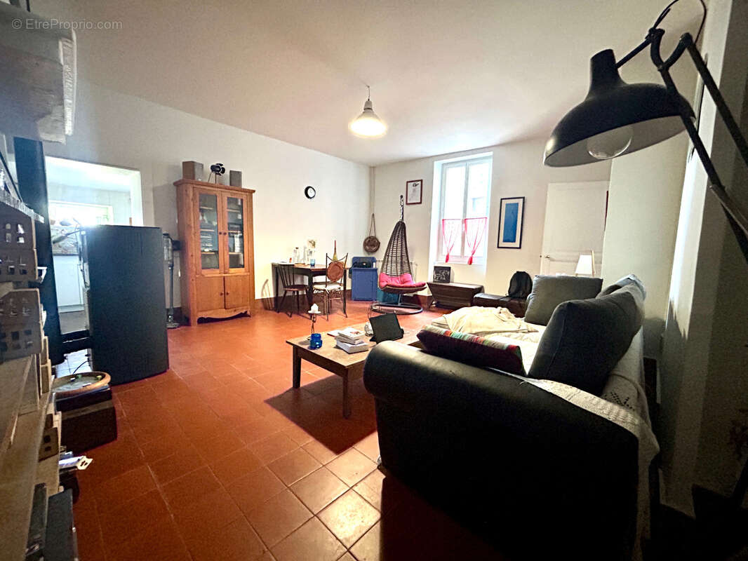 Maison à BLAYE-LES-MINES