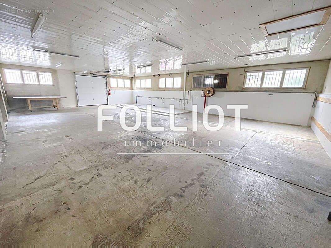 Commerce à CARENTAN