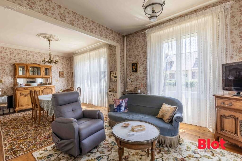 Maison à RENNES