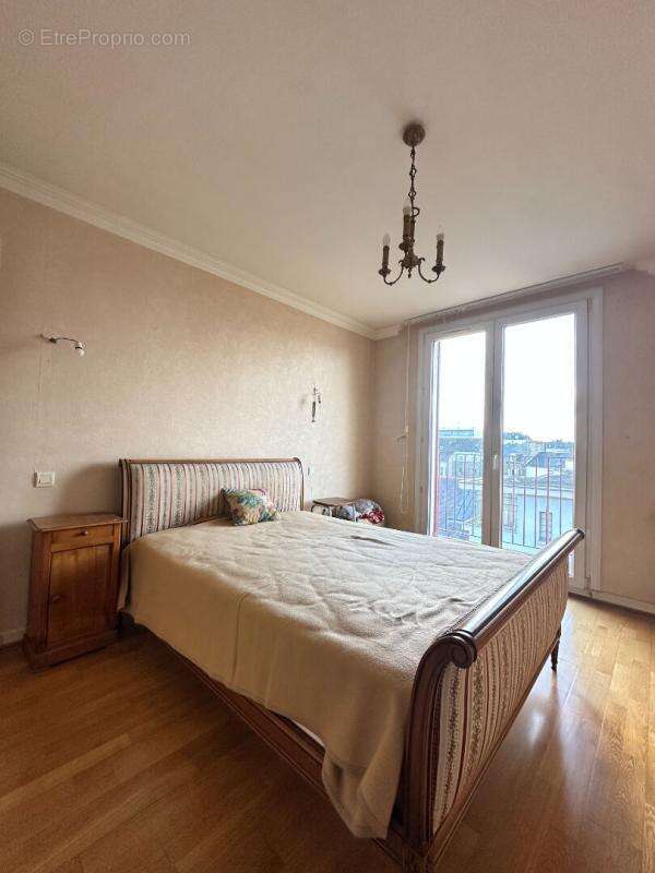 Appartement à SAINT-BRIEUC