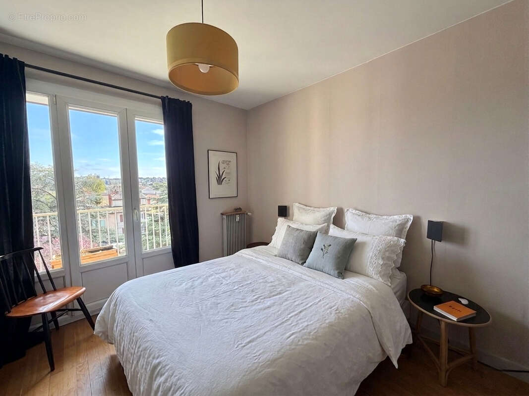 Appartement à LYON-5E