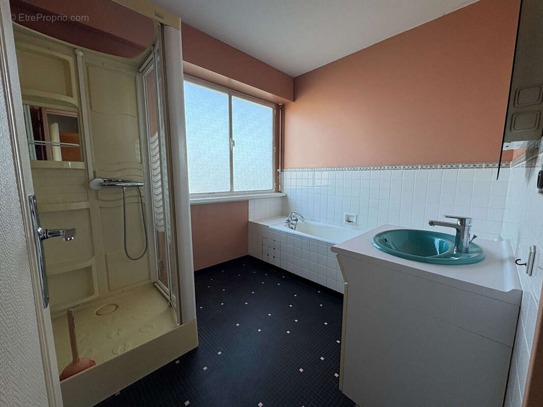 Appartement à TALANT