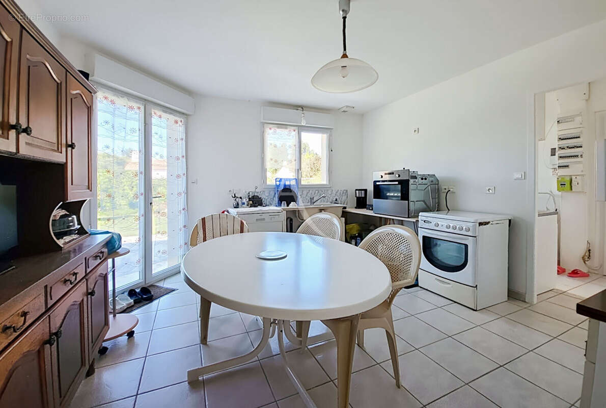 Maison à NOTRE-DAME-DE-MONTS