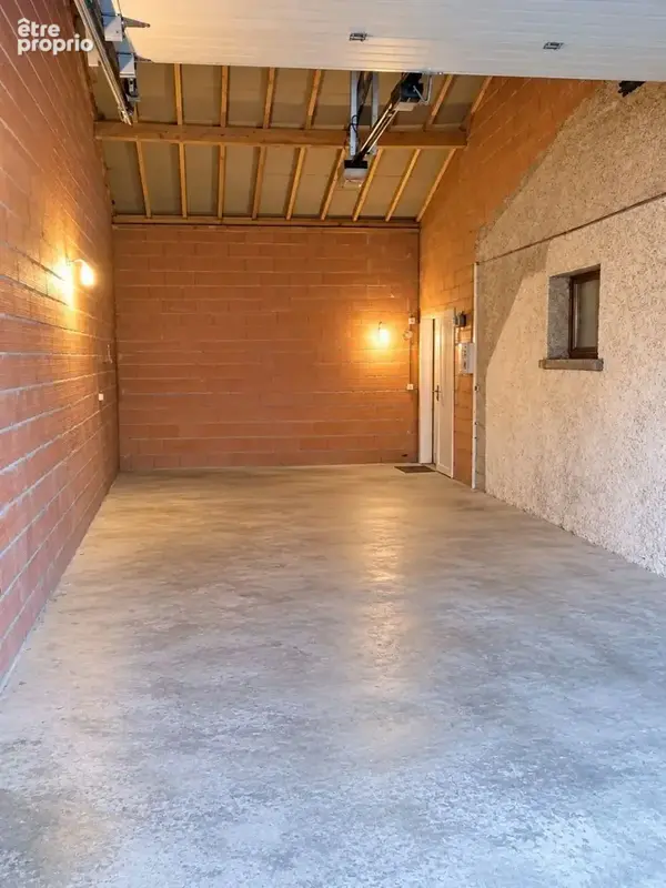 Garage / Dépendance de 47m2 - photo 4